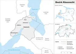 Położenie na mapie