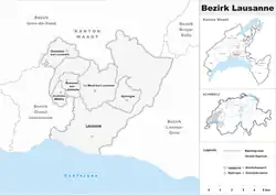 Położenie na mapie