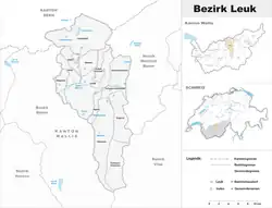 Położenie na mapie