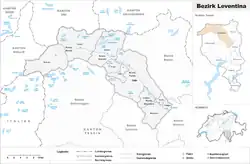 Położenie na mapie