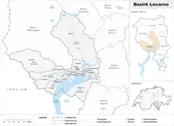 Położenie na mapie