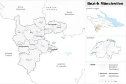 Położenie na mapie