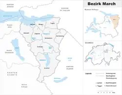 Położenie na mapie