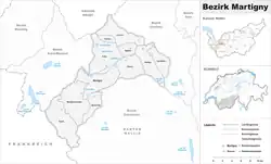 Położenie na mapie