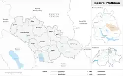 Położenie na mapie