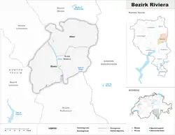 Położenie na mapie