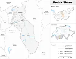 Położenie na mapie