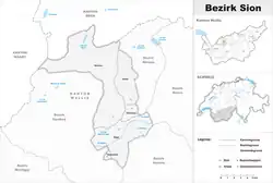 Położenie na mapie