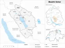 Położenie na mapie