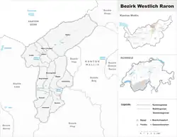 Położenie na mapie