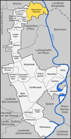 Położenie na mapie