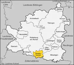 Położenie na mapie