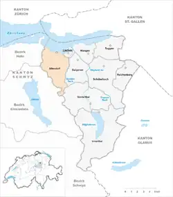 Plan Altendorfu (Szwajcaria)