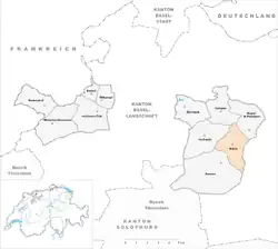 Plan Büren (Solura)