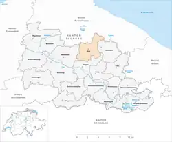 Plan Berga (Turgowia)