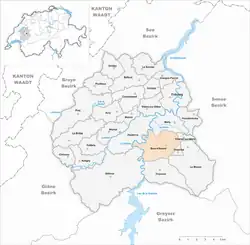 Plan Bois-d’Amont (Szwajcaria)