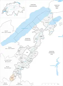 Plan Corcelles-le-Jorat