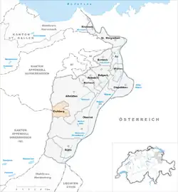 Plan Eichberg (Szwajcaria)
