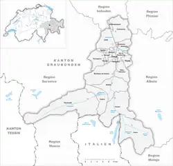 Plan Fürstenau (Szwajcaria)