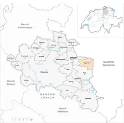 Plan Hagenbuch (Szwajcaria)