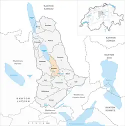 Plan Hochdorfu (Szwajcaria)