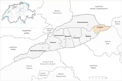 Plan Holderbank (Solura)