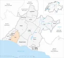 Plan Lutry (Szwajcaria)