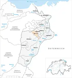 Plan Marbach (St. Gallen)
