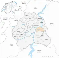 Plan Marly (Szwajcaria)