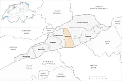 Plan Matzendorf (Szwajcaria)