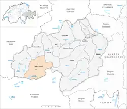 Plan Medel (Lucmagn)