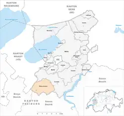 Plan Misery-Courtion