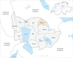 Plan Neuheimu (Szwajcaria)