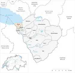 Plan Noville (Szwajcaria)