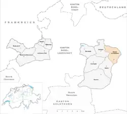 Plan Nuglar-St. Pantaleon