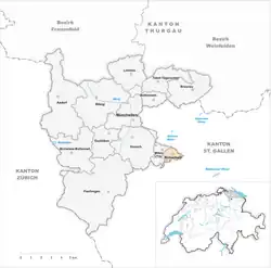 Plan Rickenbacha (Turgowia)