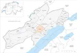 Plan Rochefort (Szwajcaria)