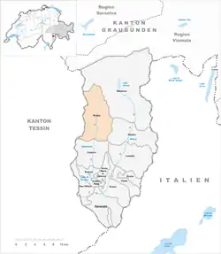 Plan Rossy (Szwajcaria)