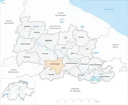 Plan Schönholzerswilen