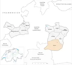 Plan Seewen (Solura)