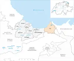 Plan Thal (St. Gallen)