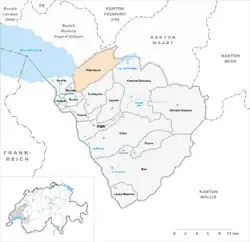 Plan Villeneuve (Vaud)