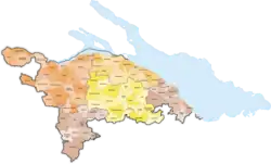 Plan kantonu Turgowia