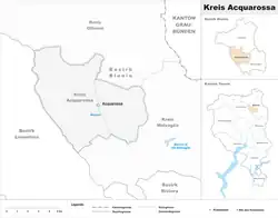 Położenie na mapie