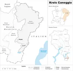 Położenie na mapie