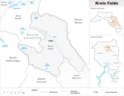 Położenie na mapie