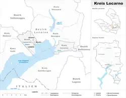 Położenie na mapie