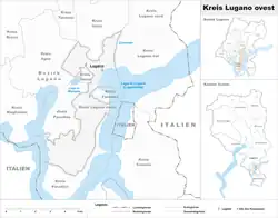 Położenie na mapie