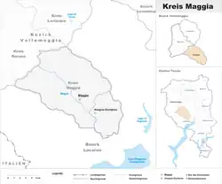 Położenie na mapie