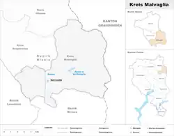Położenie na mapie
